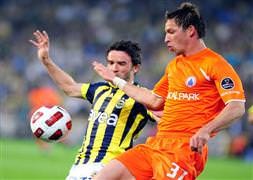 O Fenerbahçeliye hayran kaldı