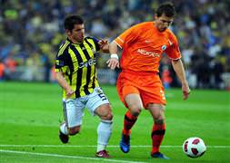 Emre Belözoğlu'ndan sert sözler