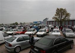 Otomotivde vergi sistemi değişiyor