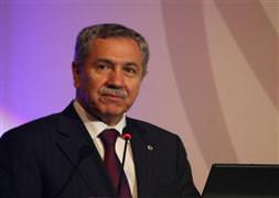 Arınç'tan ABD'ye zor Ladin sorusu