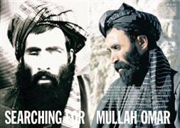 Ladin'den sonraki hedef o