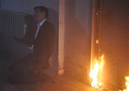 Harun’a ölüm tuzağı !