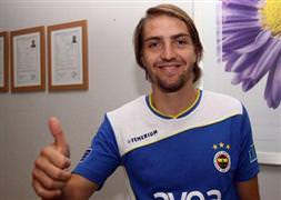 Caner şampiyonluktan emin
