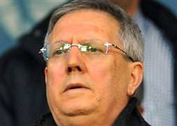 Aziz Yıldırım'ın hakem isyanı