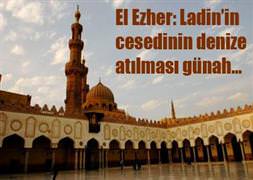 Ceset denize atılır mı? İslam ne diyor?
