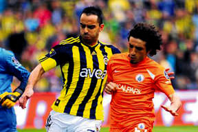 Cristian'dan sıfır hata!