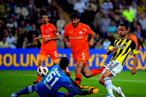 Semih çok kaçırdı