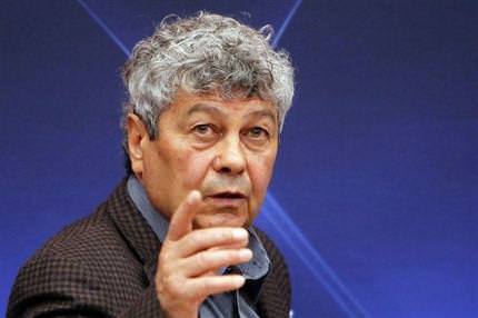 Lucescu Galatasaray'a Razvan'ı önerdi