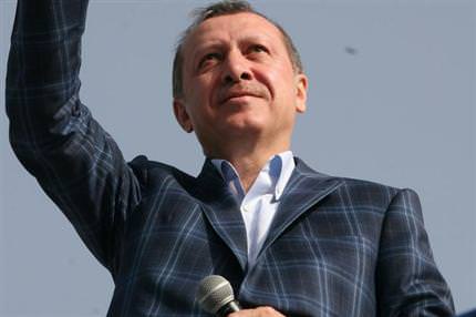 Erdoğan: Nereden nereye geldik