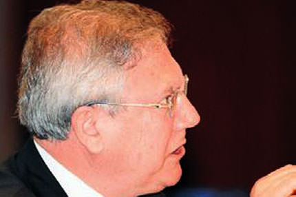 Aziz Yıldırım: Adil hakem istiyoruz