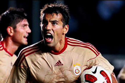 Sparta Prag Baros'a talip