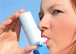 Astım hastaları sigaradan uzak durmalı