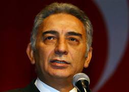 Seçim yapılması için engel kalmadı