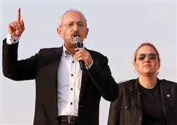 Bu iddia doğruysa CHP biter!