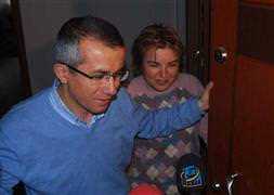 Sarıkaya Ankara Cumhuriyet Savcısı oldu