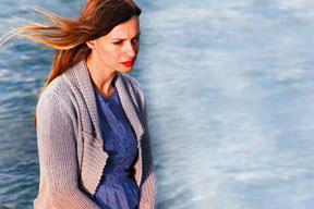 Pelin'in planı hazır