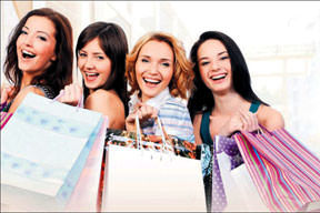 Shopping Fest yetmedi