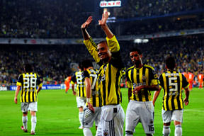 Fener hedefe çok yakın!