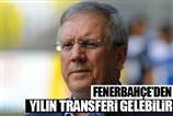 Fenerbahçe'den yılın bombası geliyor
