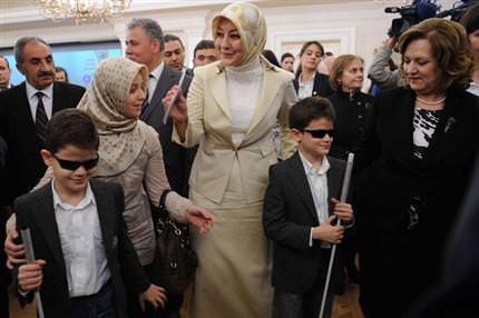 Hayrünnisa Gül'ü şoke eden cevap