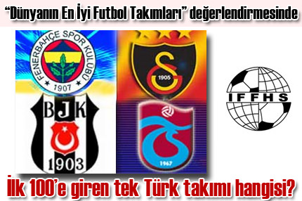 Beşiktaş, FB ve GS’ye fark attı
