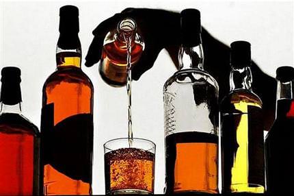 Alkol kanseri tetikliyor
