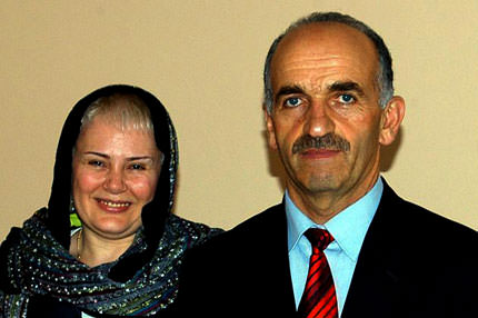 Rus doktor din değiştirdi