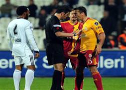 Milan Baros'tan ahlaksız teklif!