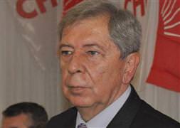 CHP Balıkesir'de deprem!