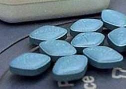 Viagra’nın erkeklere sürpriz etkisi