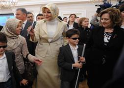 Hayrünnisa Gül'ü şoke eden cevap