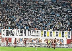 'Günahların takımı Fenerbahçe'ye savunma