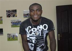 Emenike: Çok mutsuzum