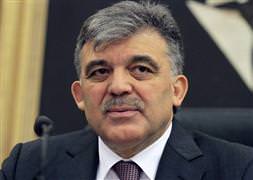 Gül'e gelen gece yarısı telefonu