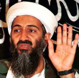 ABD'yi zorlayan Ladin açıklaması