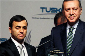 'Akaryakıt fiyatlarının hükümetle alakası yok'