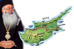 Başpiskopos:AB'yi kandırdık