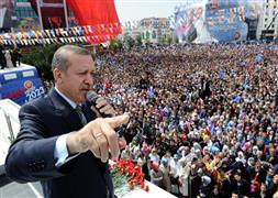 İşte 34 seçim anketinin ortalaması