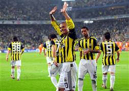 Fener'in puan kaybı mucize olur!