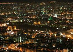 Suriye'de gece baskını düzenlendi