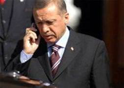 Kemal Kılıçdaoğlu Erdoğan'ı aradı