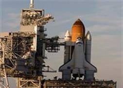 Fırlatma rampasından aşağı atladı