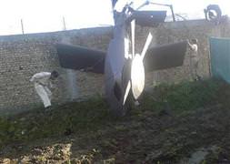 İşte Ladin operasyonunun ardından ilk kareler