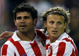 Kara Kartal'ın Forlan inadı