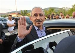 Kılıçdaroğlu'na bir dava daha!