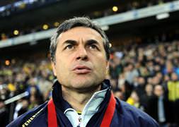 Kocaman'dan Burak ve Selçuk'a yanıt