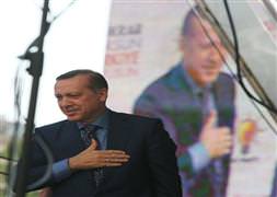 BDP'nin mantığı terör