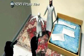 Çelişkiler yumağı