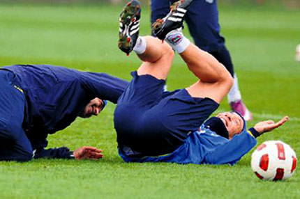 Yanlış görmediniz