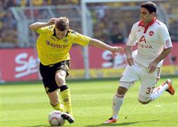 Beşiktaş iki yıldızın da işini bitirdi